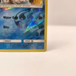 Totodile 18/73 Pokemon TCG Shining Legends Reverse Holo NM/M - Image 5