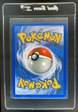 2003 Pokemon EX Sandstorm Aggron Holo Rare #95/100 - Image 2