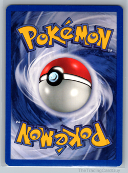 Pokemon Giovanni Trainer 18/132 Gym Challenge Holo Rare - Image 2