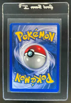 2001 Pokemon Neo Discovery Umbreon Holo Rare #13/75 - Image 2