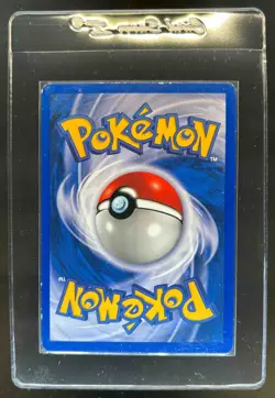 2001 Pokemon Neo Revelation Ho-Oh Holo Rare #7/64 - Image 2