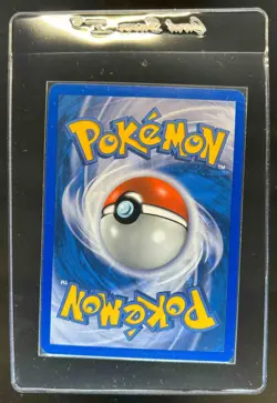 2005 Pokemon EX Unseen Forces Blissey Holo Rare #101/115 - Image 2