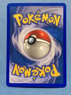 Pokemon Reverse Holo eReader Cloyster- Expedition- 8/165- NM - Image 2