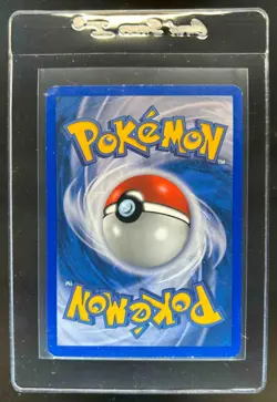 2003-2006 Pokemon Nintendo Black Star Promos Rayquaza ex #039 - Image 2