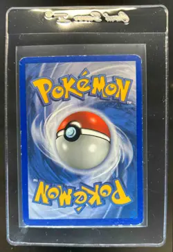 2003-2006 Pokemon Nintendo Black Star Promos Pikachu #035 - Image 2
