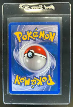 2005 Pokemon EX Unseen Forces Feraligatr Holo Rare #103/115 - Image 2