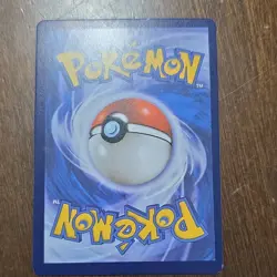 Pokemon Charizard GX Full Art Secret Rare Holo SM-Burning Shadows 150/147 250 HP - Image 2