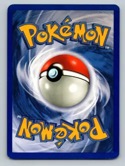 Golduck - 35/62 Uncommon Fossil - NM Pokemon TCG - Image 2