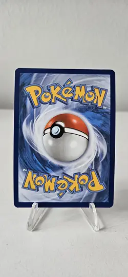Pokemon Center Alakazam Stamped 009 Mega Evolutions Promo - Image 4