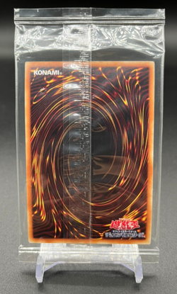BLUE-EYES WHITE DRAGON LGB1-JPS02 P-Gold Rare YuGiOh LEGENDARY GOLD BOX Japanese - Image 2