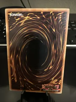 Amazoness Chain Master SP1-EN002 Limited Edition MP - Yu-Gi-Oh - Image 2