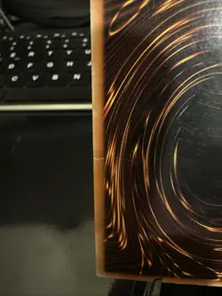 Amazoness Chain Master SP1-EN002 Limited Edition MP - Yu-Gi-Oh - Image 3