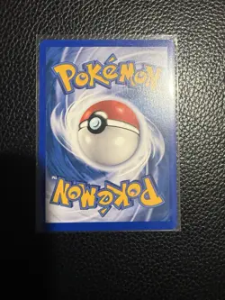 Pokemon Team Magma vs. Team Aqua E-Reader Card Psyduck 44/95 (2004) - Image 2