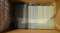 Pokemon TCG Bulk Japanese and Korean Cards Lot All Common - Image 1