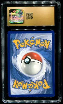 CGC Pristine 10 Altaria Full Art Silver Tempest 2022 Pokemon Card #TG11 - Image 2