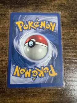 Pokemon Raikou 22/64 Neo Revelation Rare Regular 60 HP Card - Image 2