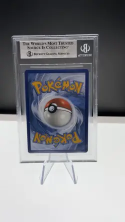 Charmander 044 Sv: Scarlet & Violet Promo Cards Holo Bgs 9 - Image 2