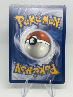 CHATOT-Temporal Forces 181/162FULL ART RARE NM-M, Holo POKEMON CARD TCG CCG - Image 2