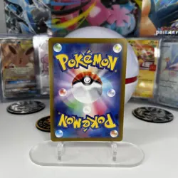 Venusaur ex 184/165 Sv2a: Pokemon Card 151 Holo (Japanese) - Image 2