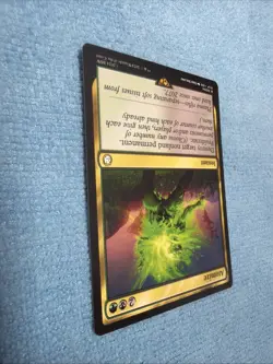 Atomize #94 (NM) Fallout PIP Magic MTG - Image 4