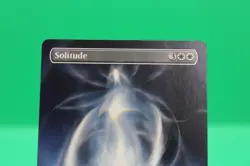 Solitude Magic The Gathering MTG Special Guests M/NM, NEVER PLAYED!! Ships FAST - Image 2