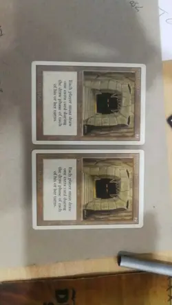 MTG REVISED HOWLING MINE LP - Image 2