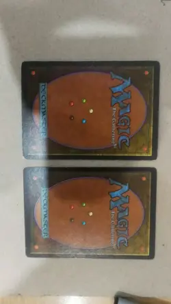 MTG REVISED HOWLING MINE LP - Image 3