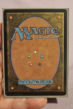 🔥 MTG - Fellwar Stone - (Borderless) CMM #657 Unc. M/NM Beauty! 🔥 - Image 2