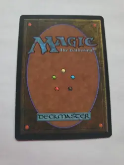 Icatian Infantry SIGNED By Chris Rush Magic the Gathering - Image 2