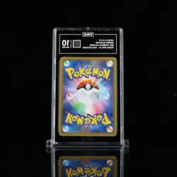 TAG 10 GEM MINT JAPANESE POKEMON 2021 SHINING MAGIKARP HOLO 010/025 25TH S8aP - Image 2