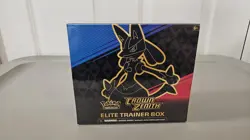 Pokemon TCG Crown Zenith Elite Trainer Box - New/Factory Sealed - Image 1