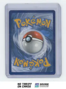 2024 Pokemon Temporal Forces Ace Spec Neo Upper Energy #162/162 - Image 2