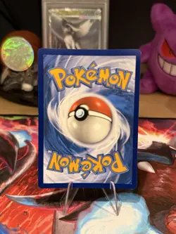 Pokemon TCG Gengar TG06/TG30 Lost Origin Trainer Gallery Ultra Rare Near Mint NM - Image 2