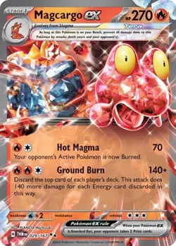 Pokemon Scarlet & Violet Twilight Masquerade Elite Trainer Box #GP - Image 4