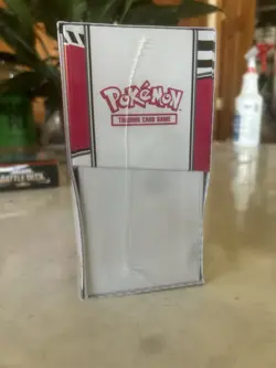 Pokemon TCG Scarlet Violet White Flare Elite Trainer Box (ETB) Sealed - Image 3