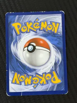 Pokemon TCG Gyarados GX 18/111 Crimson Invasion Sun & Moon - Image 2