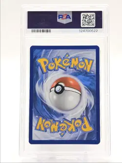 NEMONA 2024 POKEMON PALDEAN FATES ULTRA RARE 229/091 PSA 9 Q0465 - Image 2