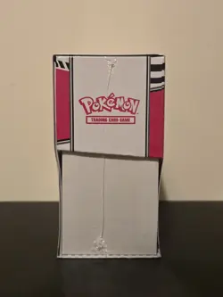 Pokemon White Flare Elite Trainer Box ETB NEW SEALED - Image 3
