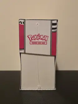 Pokemon White Flare Elite Trainer Box ETB NEW SEALED - Image 4