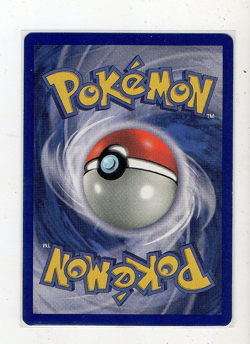 Pokemon TCG Jungle Venonat 1st Edition #63/64 NM - Image 2