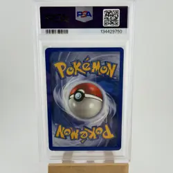 Fearow 2002 Legendary Collection Reverse Foil PSA 5 Pokemon - Image 3