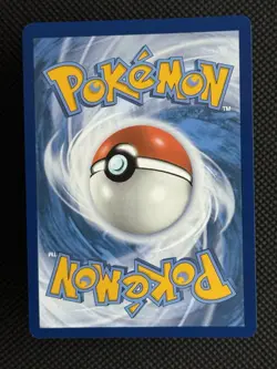 Pokemon TCG Incineroar EX 187/162 Temporal Forces Ultra Rare Full Art - Image 2