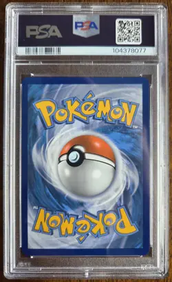 2019 POKEMON SUN & MOON HIDDEN FATES #SV37 ALTARIA SHINY VAULT PSA 9 Mint - Image 2