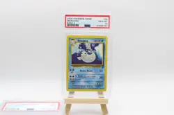 Dewgong 36 Base set 2 II PSA 10 2000 Pokemon Game - Image 1