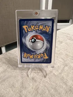 Pokemon TCG Pikachu RC7/RC25 Radiant Collection Holo 2013 Legendary Treasures MP - Image 2