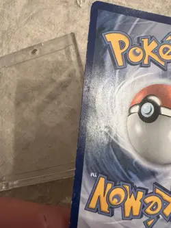 Pokemon TCG Pikachu RC7/RC25 Radiant Collection Holo 2013 Legendary Treasures MP - Image 5