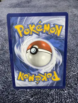 Pokemon Raging Bolt ex - Double Rare SV05: Temporal Forces 123/162 NM - Image 2
