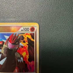 Pokemon TCG Groudon – Call of Legends 6/95 – Reverse Holo Rare – MP - Image 3