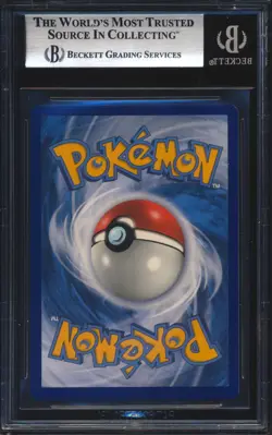 Special Delivery Charizard SWSH075 Pokemon Promo BGS MINT 9 WITH 10 SUBGRADE - Image 2