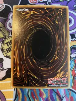 Yugioh Mermail Abyssdine CBLZ-EN032 Super Rare NM - Image 2